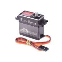 Сервомашинка цифровая JX Servo CLS6331 (63г/30.64/0.12/6.6V) Ecoboost Сервомашинка цифровая JX Servo CLS6331 (63г/30.64/0.12/6.6V) Ecoboost