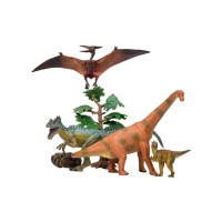 Динозавры MASAI MARA MM206-025 для детей серии Динозавры MASAI MARA MM206-025 для детей серии