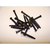 Металлические валы для опорных катков для Tiger 1 Металлические валы для опорных катков для Tiger 1