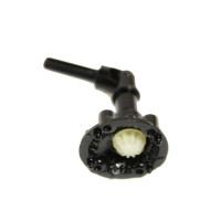 Крышка входного вала WPL для моделей B-14, B-24, C-14, C-24, B-16, B-36 Крышка входного вала WPL для моделей B-14, B-24, C-14, C-24, B-16, B-36