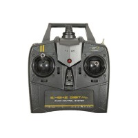 Передатчик EAT402 4ch для самолета Volantex RC Trainstar Mini Передатчик EAT402 4ch для самолета Volantex RC Trainstar Mini