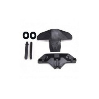 Передний бампер (ралли) Передний бампер (ралли)