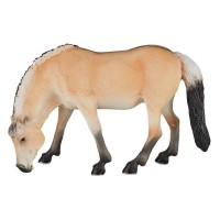 Фигурка KONIK Фьордская кобыла Фигурка KONIK Фьордская кобыла