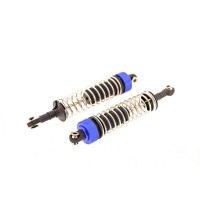 Амортизаторы передней оси задние для RH8035/36, 2шт. Амортизаторы передней оси задние для RH8035/36, 2шт.