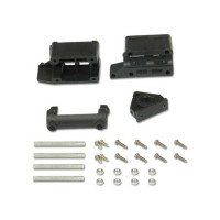 Держатель хвостовой балки для вертолета "Вираж" Держатель хвостовой балки для вертолета "Вираж"