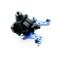 Передний дифференциал в сборе для Himoto 1/10EP (02024, 02030T, 02051, 06004, 06013BL+подшипники) Передний дифференциал в сборе для Himoto 1/10EP (02024, 02030T, 02051, 06004, 06013BL+подшипники)