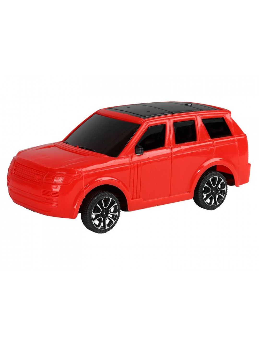 Машина AUTODRIVE 19см инерционная, цвет в ассорт. (белый, красный), в/п 28,4*8*23,5см, ,