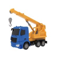 Кран Double Eagle, инерция Кран Double Eagle, инерция