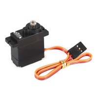 Сервомашинка цифровая JX Servo PDI-922MG (12г/2.0/0.08/6V) Micro Сервомашинка цифровая JX Servo PDI-922MG (12г/2.0/0.08/6V) Micro