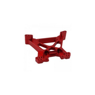 Алюминиевая стойка крепления амортизаторов задняя для Remo Hobby 1/8 Алюминиевая стойка крепления амортизаторов задняя для Remo Hobby 1/8