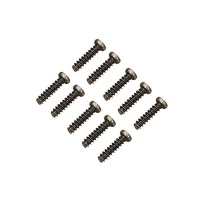 Винты 2.6*10 *10