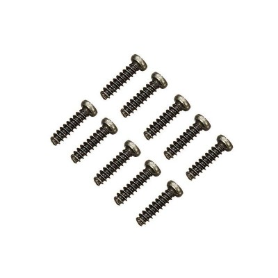 Винты 2.6*10 *10 Винты 2.6*10 *10
