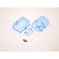 Влагозащитный бокс приемника Влагозащитный бокс приемника