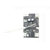 Приемник WPL для модели D-12 Приемник WPL для модели D-12