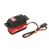 Сервомашинка цифровая JX Servo PDI-HV2546MG (26.32г/6.6/0.10/7.4V) Mini Сервомашинка цифровая JX Servo PDI-HV2546MG (26.32г/6.6/0.10/7.4V) Mini