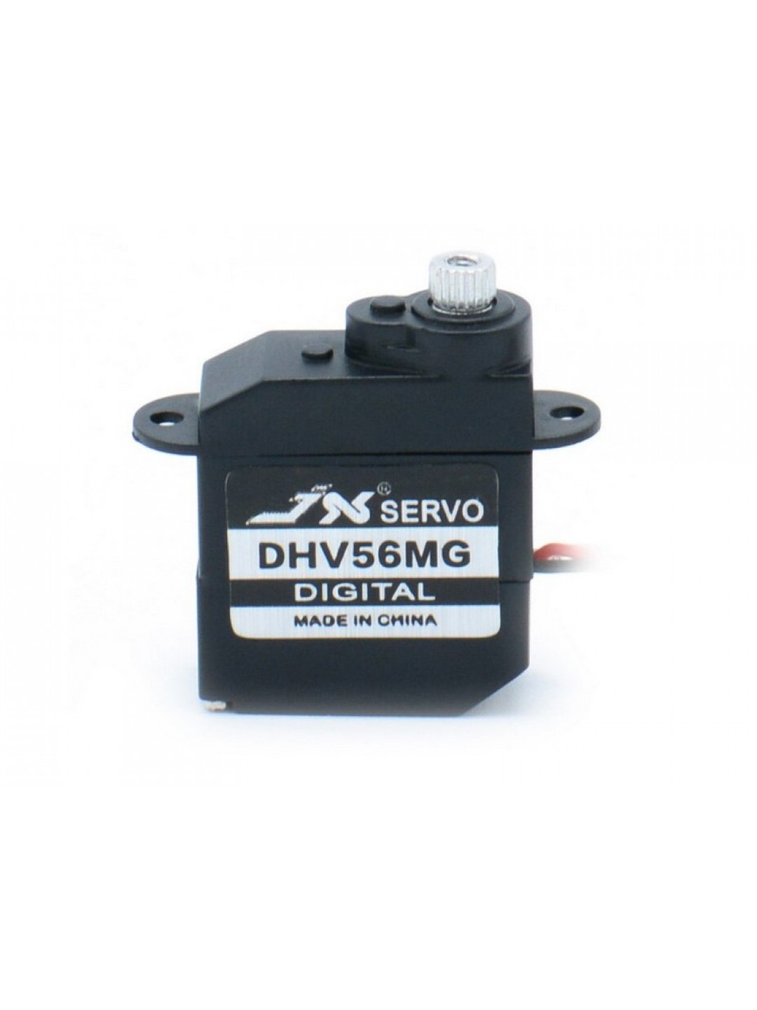 Сервомашинка цифровая JX Servo DHV56MG (5.6г/1.2/0.1/7.4V) Micro