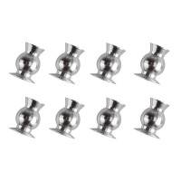 Шаровые наконечники 5.75x8.2мм, 8шт. Шаровые наконечники 5.75x8.2мм, 8шт.