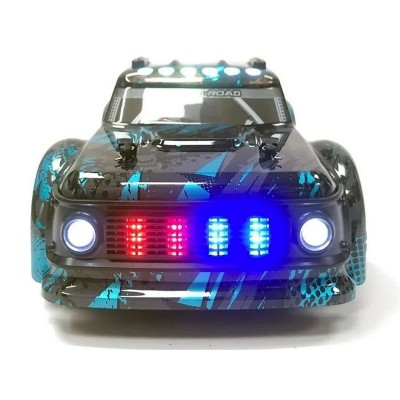 Радиоуправляемая машина для дрифта MJX Hyper Go 14301 Brushless 4WD 2.4G LED 1/14 RTR