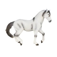 Фигурка KONIK Андалузский жеребец, серый Фигурка KONIK Андалузский жеребец, серый