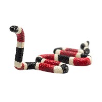 Фигурка KONIK Коралловая змея Фигурка KONIK Коралловая змея