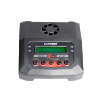 Универсальное зарядное устройство G.T.Power X4MINI 200 W Dual Power 19-26/220В, 10Aх4 Универсальное зарядное устройство G.T.Power X4MINI 200 W Dual Power 19-26/220В, 10Aх4