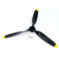 Пропеллер для самолета Top RC Hurricane Пропеллер для самолета Top RC Hurricane
