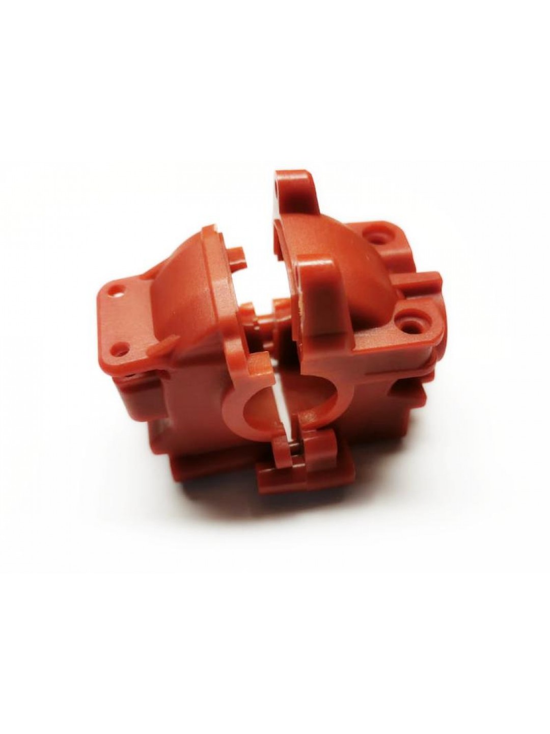 Корпус дифференциала для Remo Hobby MMAX, EX3 1/10, тюнинг