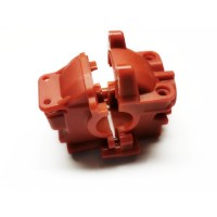 Корпус дифференциала для Remo Hobby MMAX, EX3 1/10, тюнинг Корпус дифференциала для Remo Hobby MMAX, EX3 1/10, тюнинг