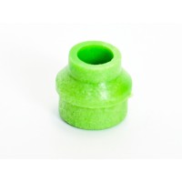 Адаптер подшипника для Remo Hobby MMAX, EX3 1/10, тюнинг, зеленый Адаптер подшипника для Remo Hobby MMAX, EX3 1/10, тюнинг, зеленый
