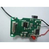 Плата управления к L939 Плата управления к L939