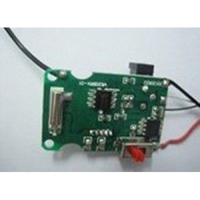 Плата управления к L939 Плата управления к L939