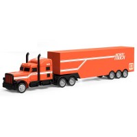 Радиоуправляемая машина COMEAN GM1902A Тягач с прицепом 1/16 Радиоуправляемая машина COMEAN GM1902A Тягач с прицепом 1/16