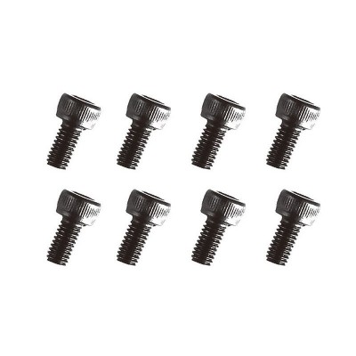 Винт с цилиндрической головкой под шестигранник М3х6мм, 8 шт. Винт с цилиндрической головкой под шестигранник М3х6мм, 8 шт.