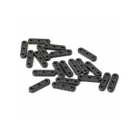 Боузи для Volantex RC COMPASS 650 и HURRICANE 1M (20шт) Боузи для Volantex RC COMPASS 650 и HURRICANE 1M (20шт)