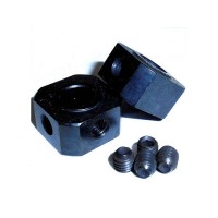 Ступица колеса (2шт.) к 1/5, 28СС Ступица колеса (2шт.) к 1/5, 28СС