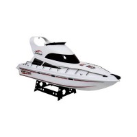 Радиоуправляемый катер Heng Long 3867 2.4G RTR Радиоуправляемый катер Heng Long 3867 2.4G RTR