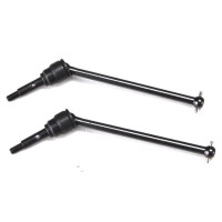 Стальные передние привода с крестовиной и муфтой привода, для RH8065/66, RH8051/55, аналог TRA6851R Стальные передние привода с крестовиной и муфтой привода, для RH8065/66, RH8051/55, аналог TRA6851R