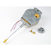 Металлическая башня танка Tiger BB версия Металлическая башня танка Tiger BB версия