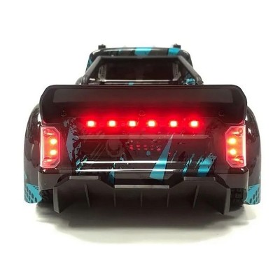 Радиоуправляемая машина для дрифта MJX Hyper Go 14301 Brushless 4WD 2.4G LED 1/14 RTR