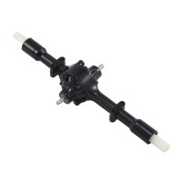 Средний мост WPL для моделей B-16, B-36 Средний мост WPL для моделей B-16, B-36