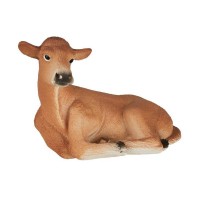 Фигурка KONIK Джерсейский телёнок, лежащий Фигурка KONIK Джерсейский телёнок, лежащий