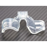 Прозрачная крышка редуктора, аналог TRA6877A Прозрачная крышка редуктора, аналог TRA6877A