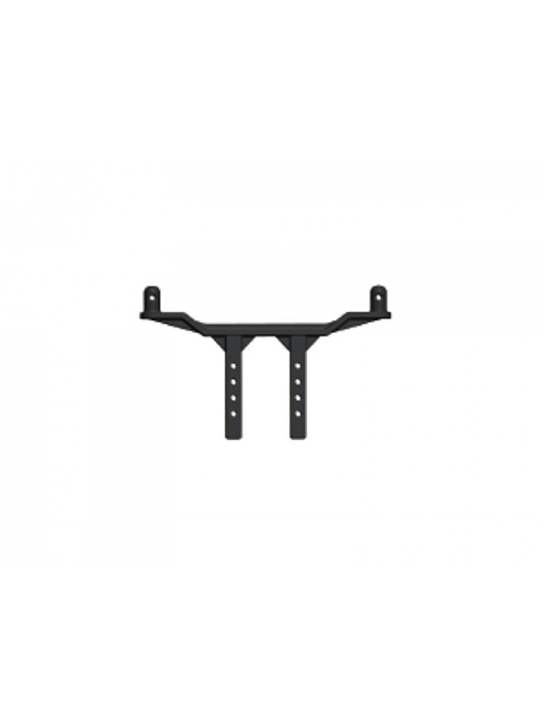 Стойки кузова для Remo Hobby MMAX, EX3 1/10