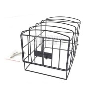 Каркас фургона WPL для модели D-12 Каркас фургона WPL для модели D-12