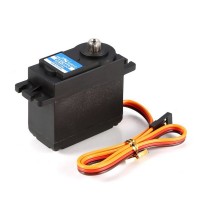 Сервомашинка цифровая JX Servo PDI-5513MG (55.6г/13.06/0.18/6V) стандартная Сервомашинка цифровая JX Servo PDI-5513MG (55.6г/13.06/0.18/6V) стандартная