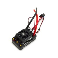 Бесколлекторный регулятор Hobbywing EZRUN MAX5 (200A-1300A, 1/5) влагозащищённый Бесколлекторный регулятор Hobbywing EZRUN MAX5 (200A-1300A, 1/5) влагозащищённый