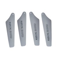 Нижние лопасти для вертолета Syma S111G Нижние лопасти для вертолета Syma S111G