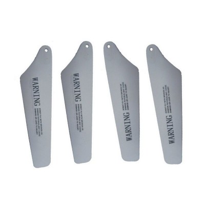 Нижние лопасти для вертолета Syma S111G Нижние лопасти для вертолета Syma S111G