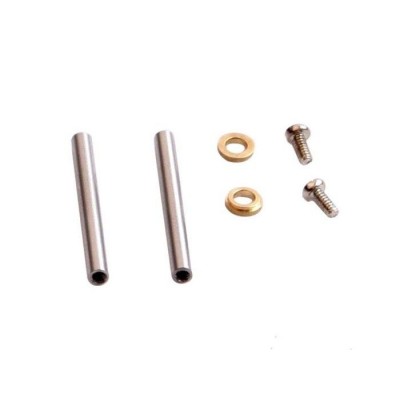 Межлопастной вал/демферы/винты для вертолета WL Toys V922 Межлопастной вал/демферы/винты для вертолета WL Toys V922