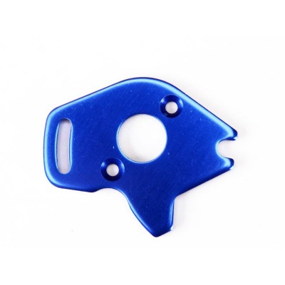 Пластина крепления электродвигателя на редукторе, аналог TRA6890 Пластина крепления электродвигателя на редукторе, аналог TRA6890